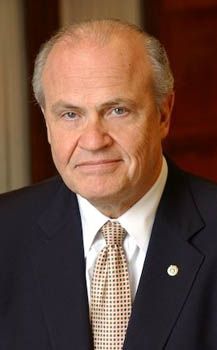 Fred Dalton Thompson